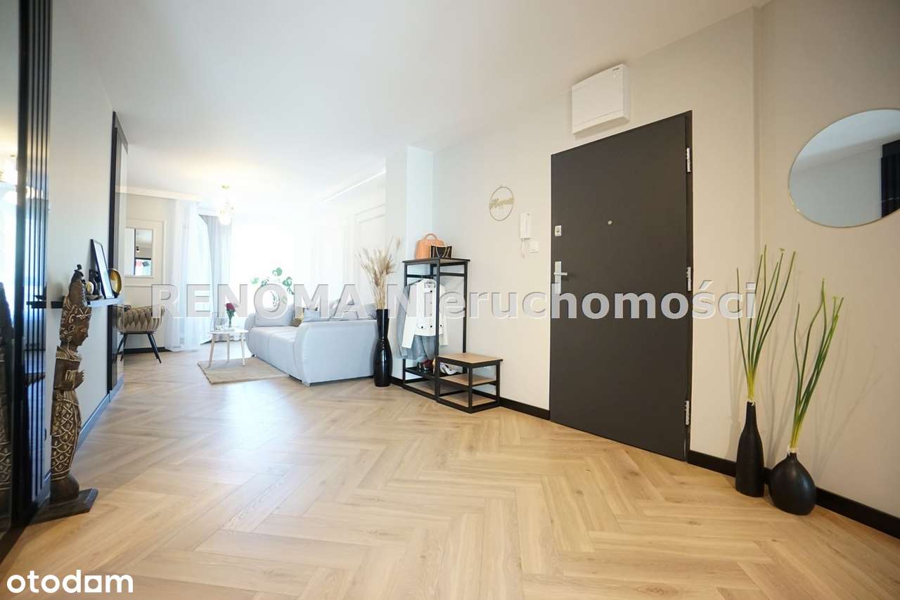 ** Apartament ** Wyższy Standard ** 2024r. **-2