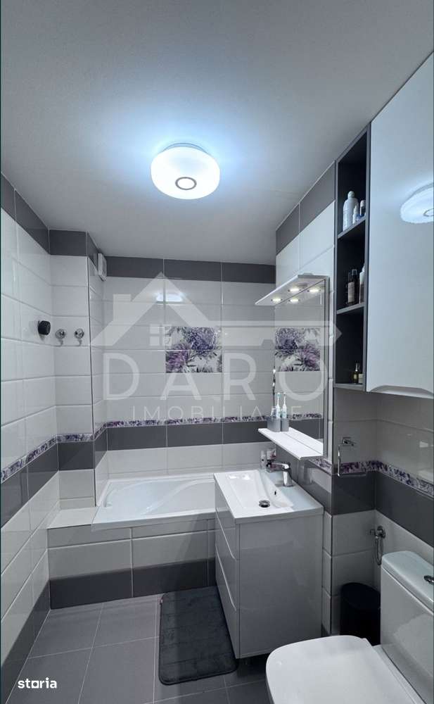 Apartament cu 3 camere, zona Fortuna - Imagine principală: 4/8