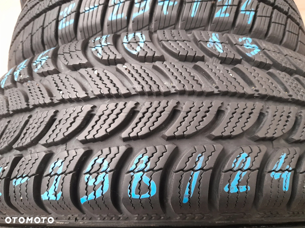 175/70r13 82T (Z298/24)03 2szt 7,5mm Frigo 2 DĘBICA 2022r ZIMOWE - 3