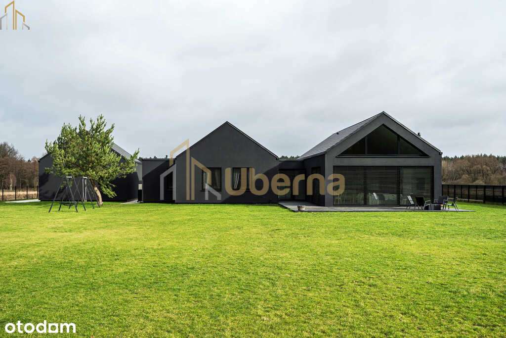 Unikatowy dom łączący ekologię i świetny styl - Pełny obrazek: 5/20