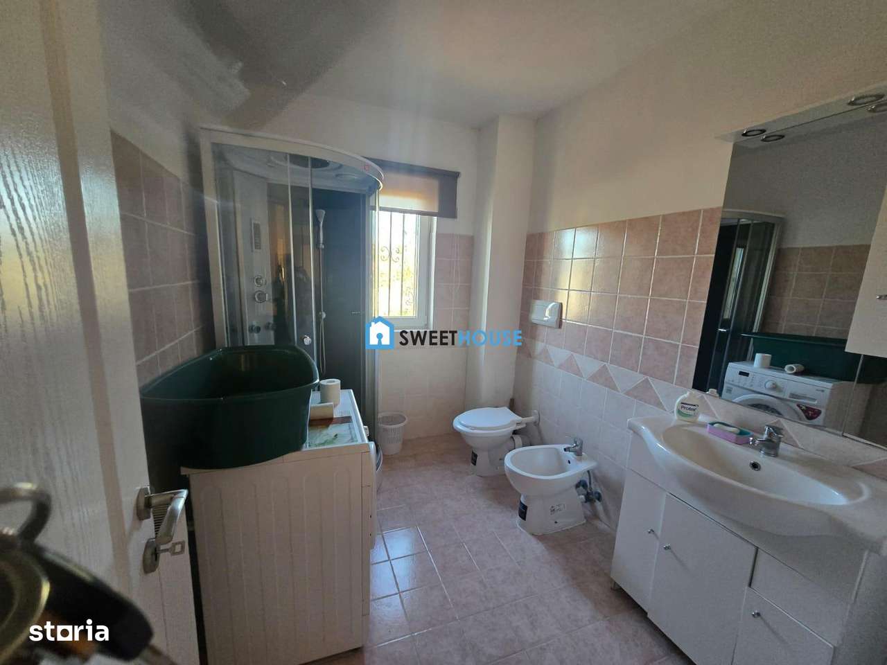 Apartament cu 2 camere  de vanzare in bloc nou-3