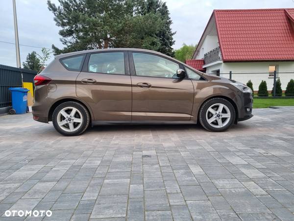 Ford C-MAX 1.0 EcoBoost Start-Stopp-System Trend - 16