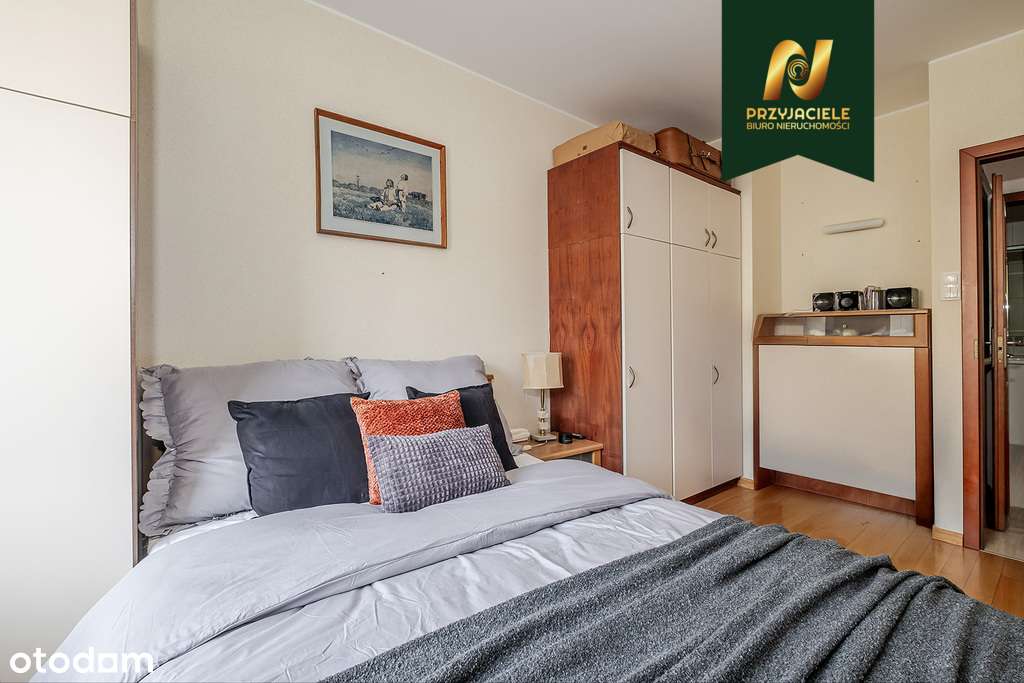 Słoneczne 2 pokoje, Fikakowo Gdynia, 60,6 m²-5