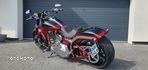 Harley-Davidson FXSB Breakout - 2