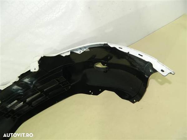 Bara fata Nissan Qashqai, 2007, 2008, 2009, 2010, , 62022-JD00H - 5