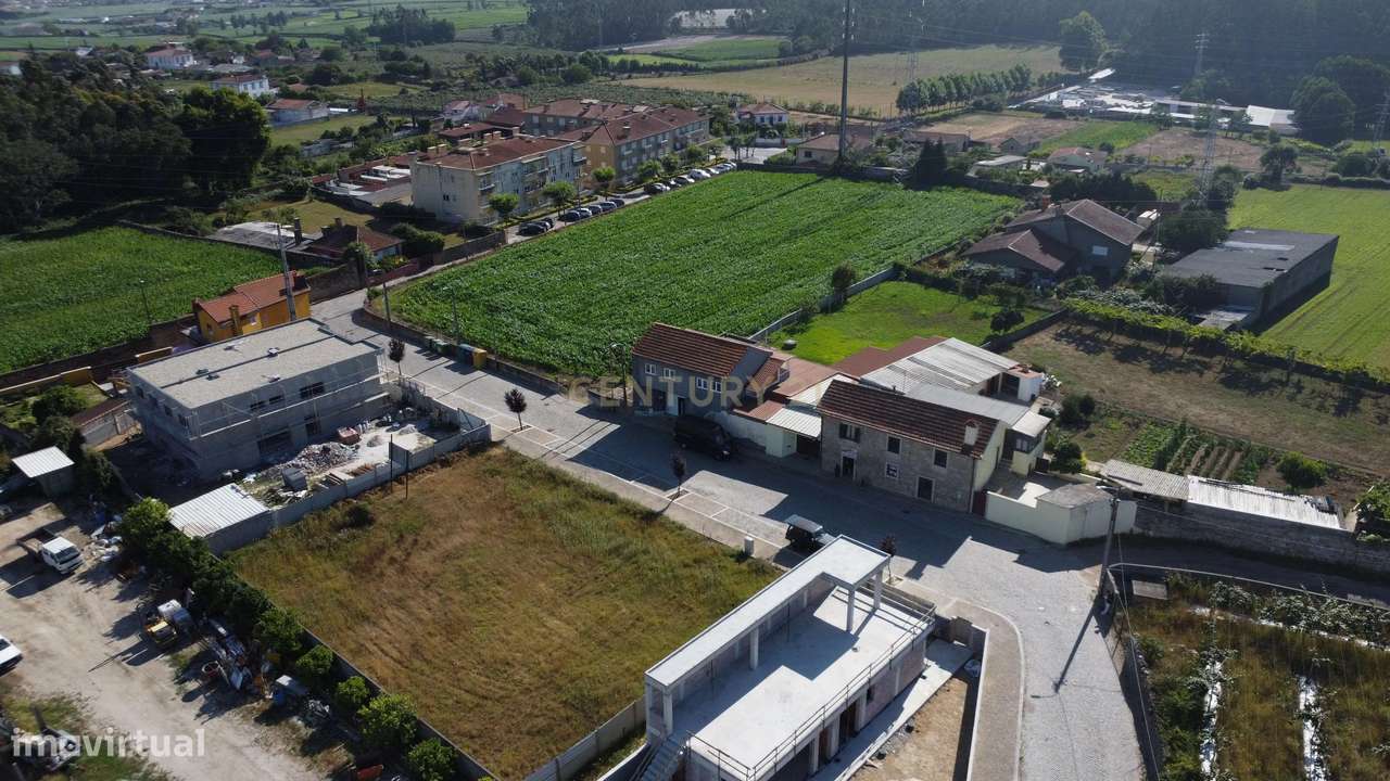 Moradia Chave na Mão - Gião, Vila do Conde-6