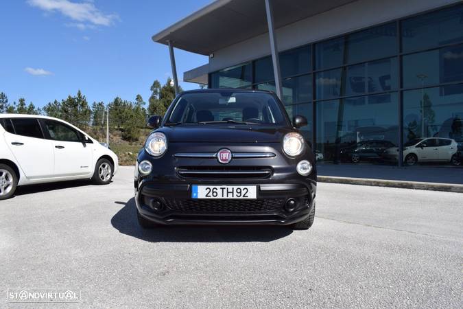 Fiat 500L 1.3 MJ Pop Star S&S - 3