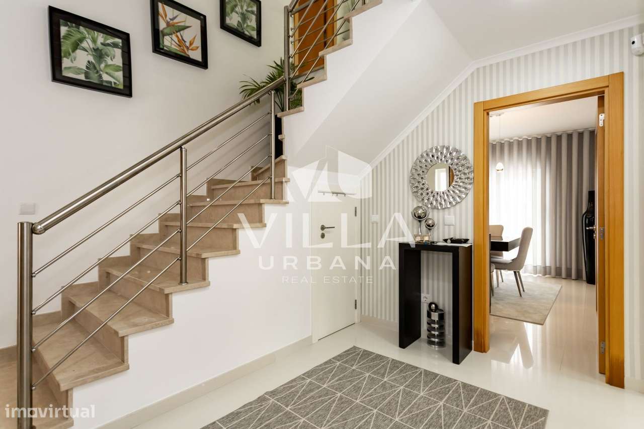 Moradia Isolada T4 em Valadares-26