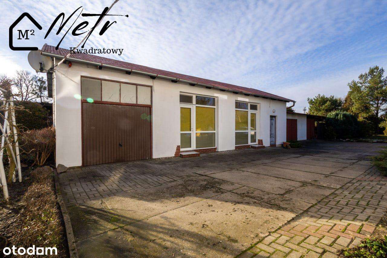 Dochodowa nieruchomość w Malborku – idealny dla inwestora! - Pełny obrazek: 5/15