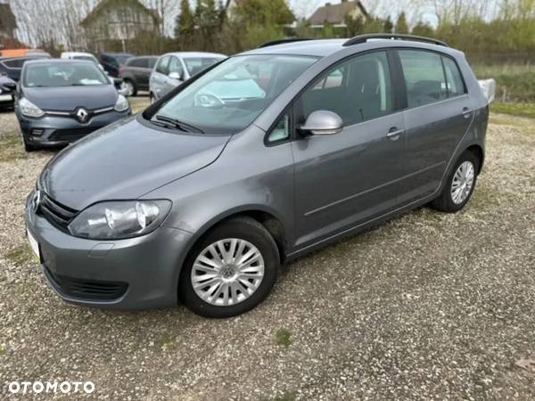 Volkswagen Golf Plus 1.4 Trendline - 2