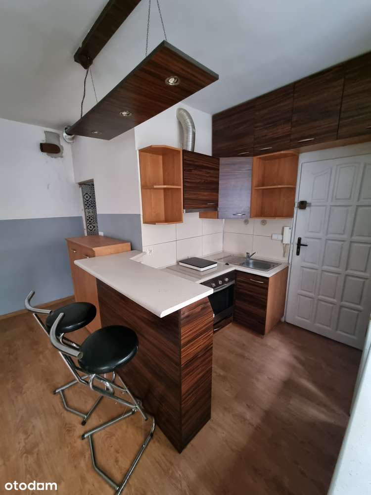 Kawalerka w Centrum - Pełny obrazek: 4/5