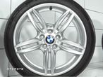 Koła letnie BMW M PAKIET 19" BMW 5 F10 F11 6 F06 - 10