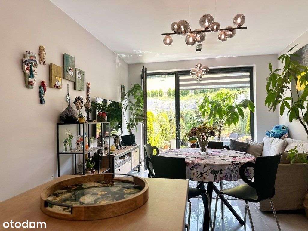 Dom - zabudowa szeregowa/81m2+antresola/Myślenice - Pełny obrazek: 5/20