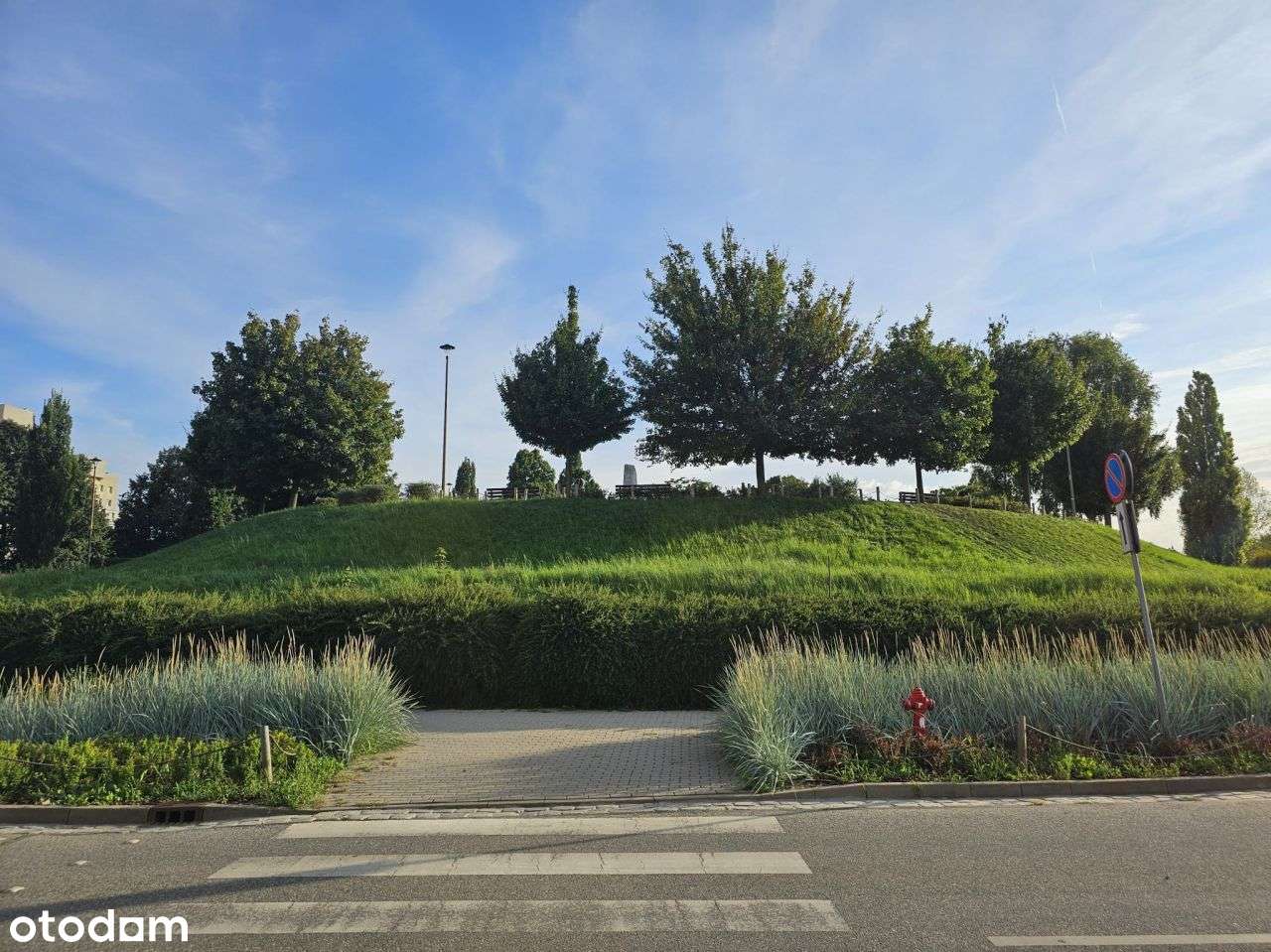 Sprzedam mieszkanie 3pok z Balkonem I Komórka I Ga-18