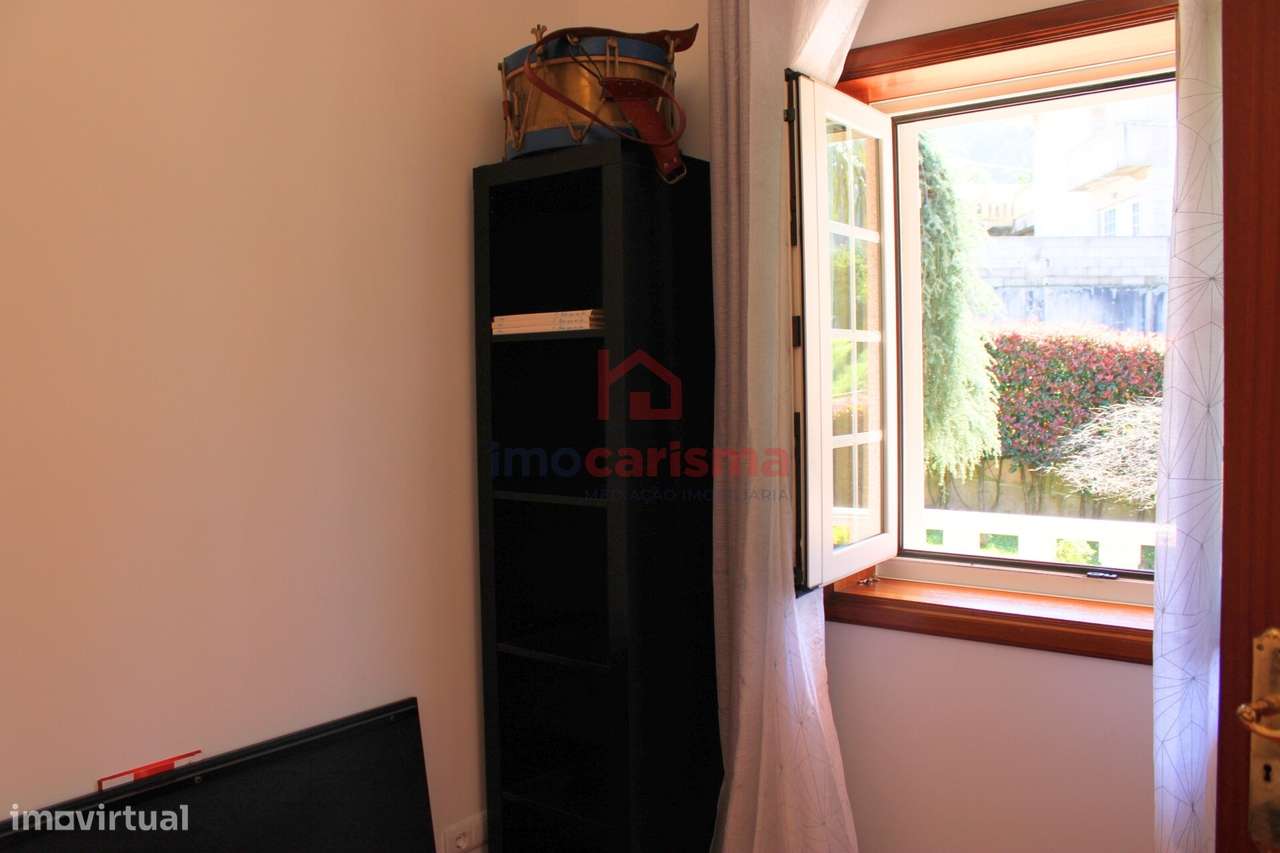 Moradia T3 Térrea em São Tomé de Negrelos, Santo Tirso-6