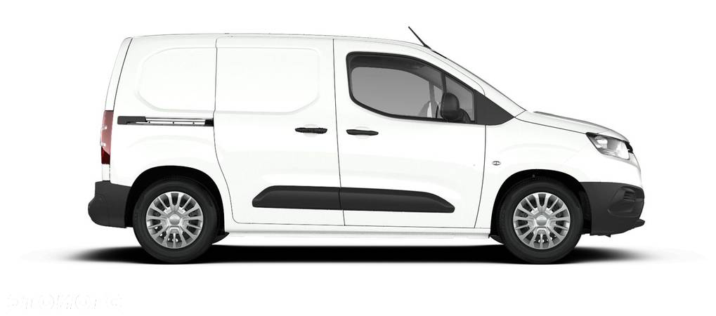 Toyota PROACE CITY - 4