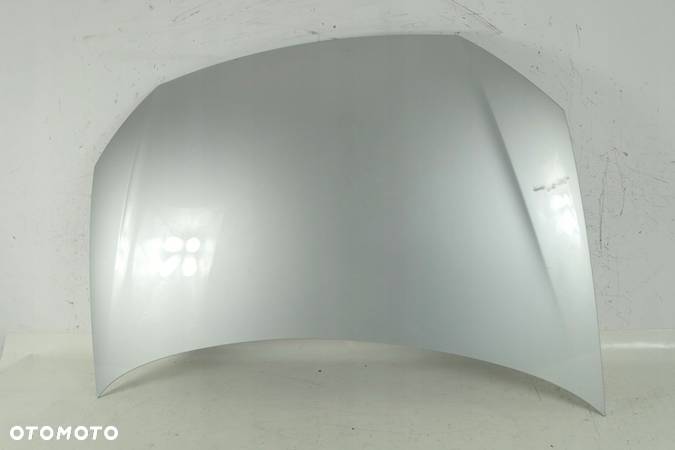 MASKA PRZÓD POKRYWA SILNIKA VW POLO 4 IV 9N LIFT 05-09 FL LA7W 2005-2009 - 8