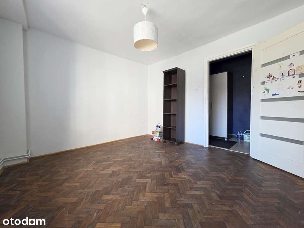 mieszkanie 52m2 do remontu w centrum Lubania - Pełny obrazek: 5/10