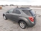 Chevrolet Equinox 2.4 LTZ AWD - 23