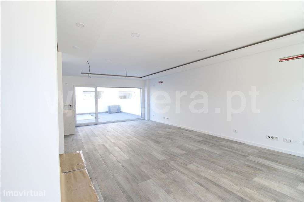 Moradia em Banda T4 no Alcochete - Grande imagem: 5/27