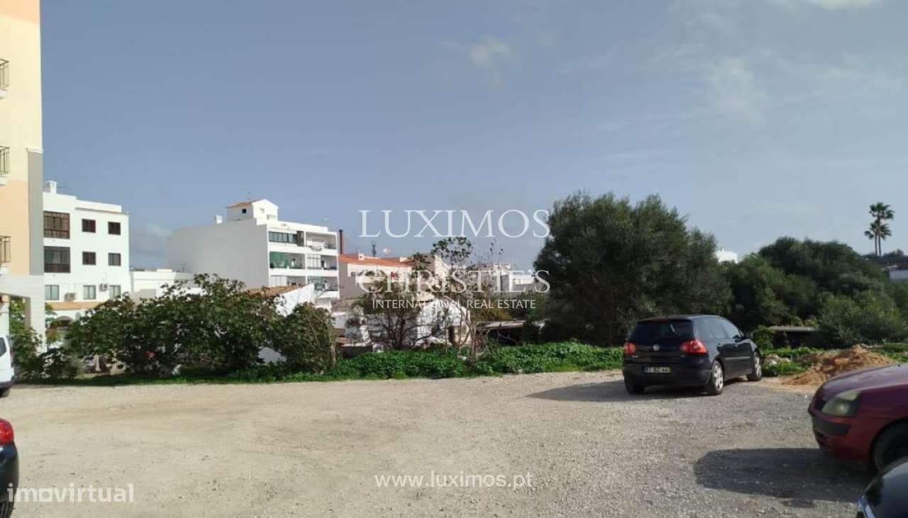 Lote urbano para construção para venda em Almancil, Algarve - Grande imagem: 4/5