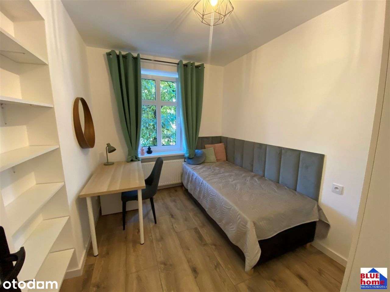 Dla Firmy - 4 pokojowe mieszkanie ,2 łazienki - Pełny obrazek: 4/10