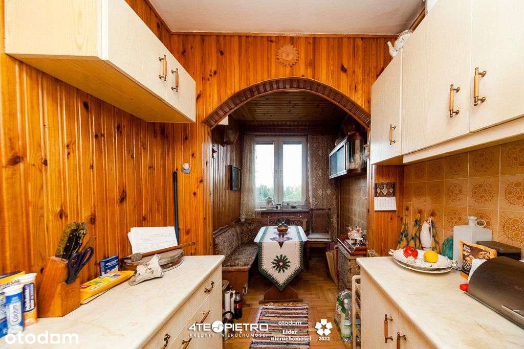 Czuby, Herbowa, 47m2, 2 pokoje, 4te Piętro - Pełny obrazek: 5/8