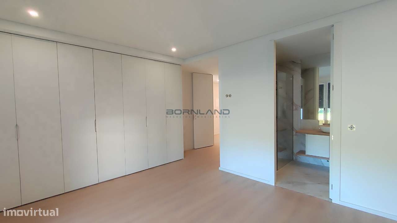 Moradia Geminada T4 - Pronta habitar-19