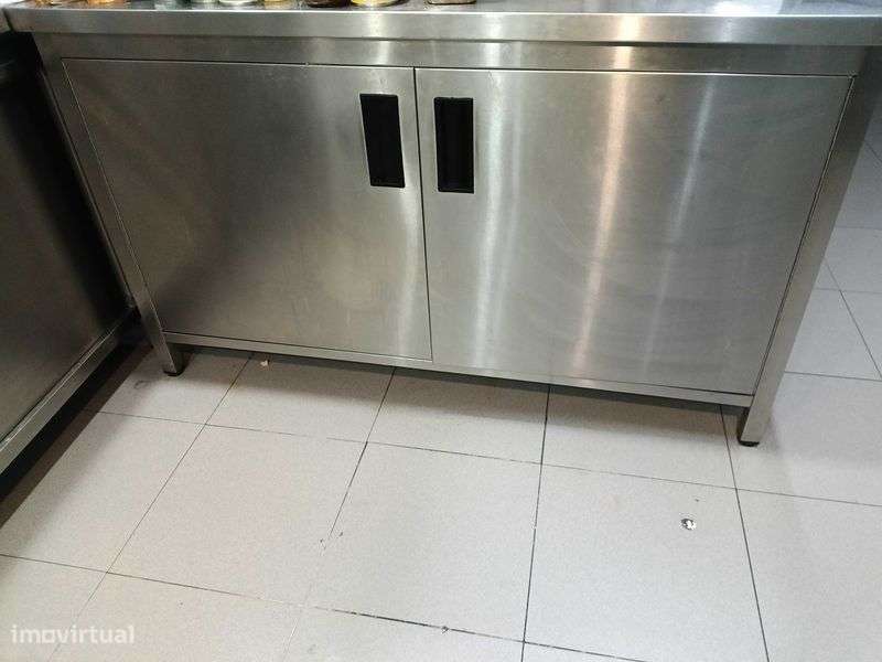 Cedência/ venda de equipamentos de Restauração - Grande imagem: 5/12