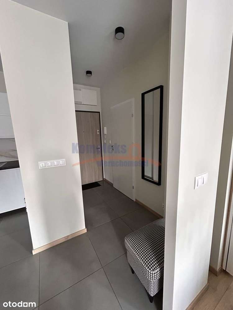 Apartament o powi.33 m²ścisłeCentrum– Stare Miasto-2