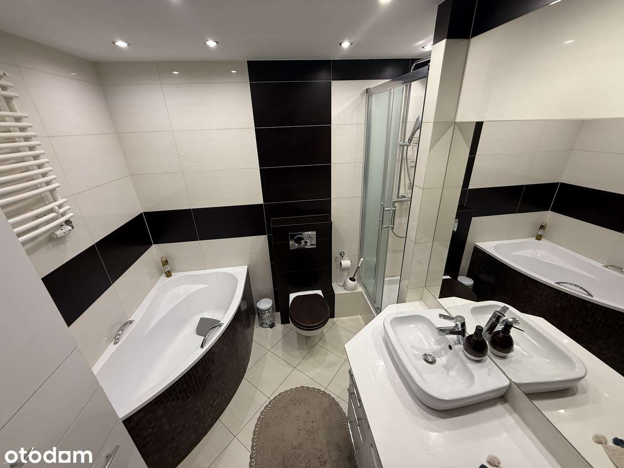 3-pokojowe mieszkanie na Weglinie, ul. Kryształowa, idealne dla pary - Pełny obrazek: 5/10