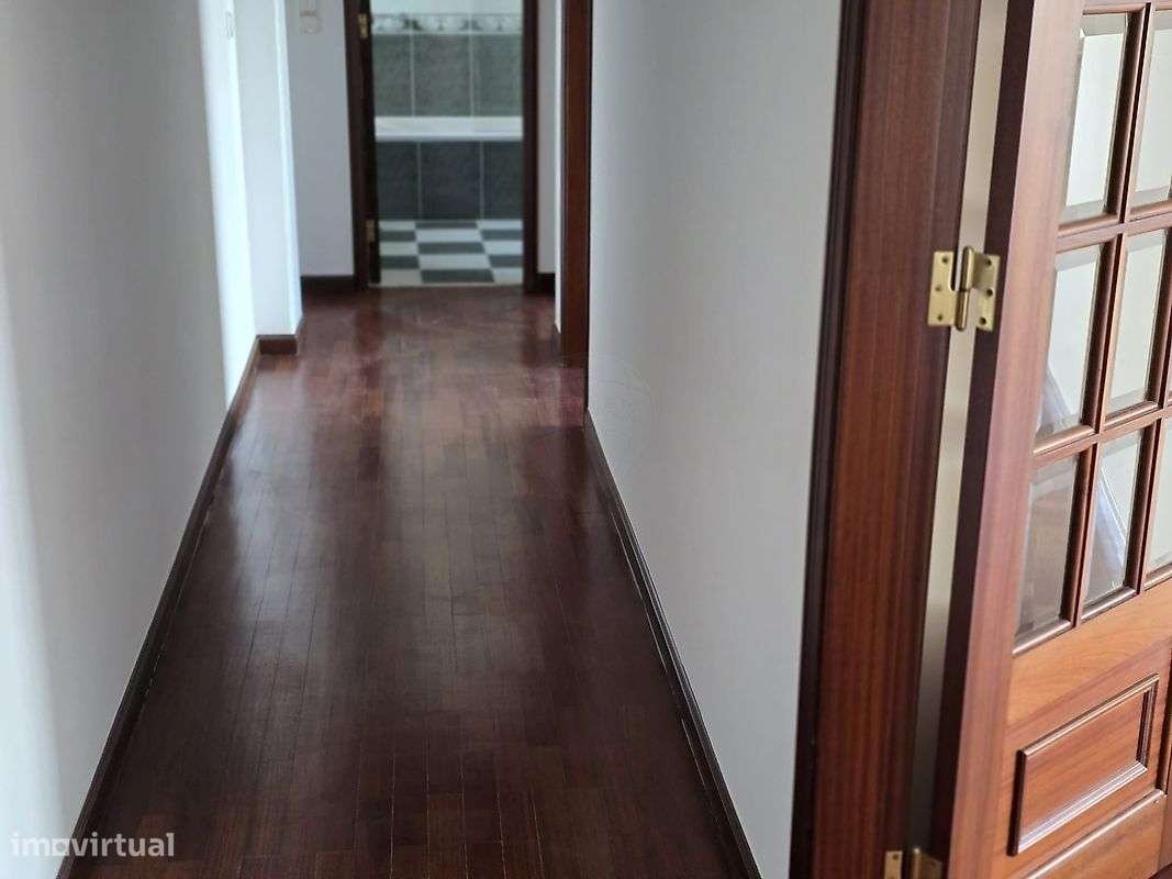 Apartamento T3 para arrendamento - Grande imagem: 4/20