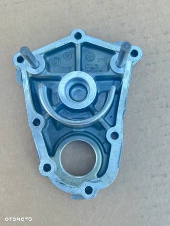 Dekiel Pokrywa od strony sprzegła BMW S1000 R RR XR K42 K46 K47 K49 BMW  7713749 7713750 - 5