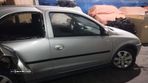 OPEL CORSA C (X01) 1.3 CDTI (70 hp) para pecas - 5