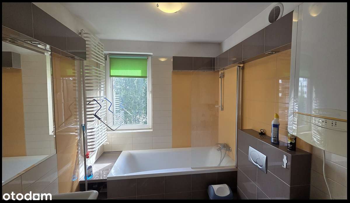 Stabłowice Przestronne 2 pokoje 60 m²|Taras | ciche osiedle| Oliwkowa-5