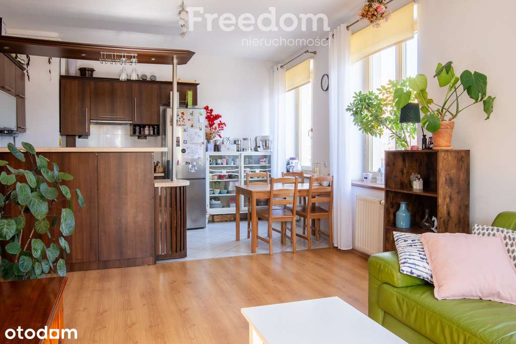 3 pokoje w kamienicy z windą i garażem podziemnym - Pełny obrazek: 4/20