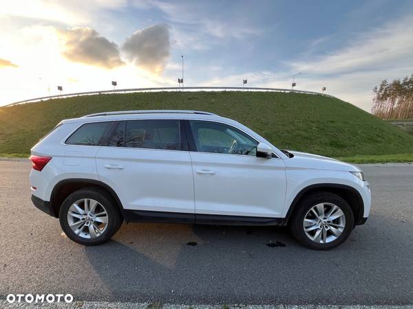 Skoda Kodiaq 2.0 TSI 4x4 Style DSG - 4