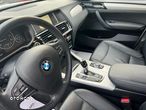 BMW X3 sDrive18d - 11