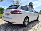 Peugeot 308 SW 1.5 BlueHDi Style - 8