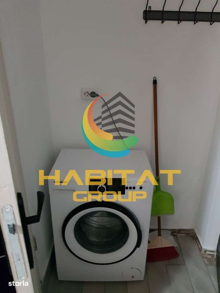 Garsonieră de închiriat 17 m - Imagine principală: 5/7