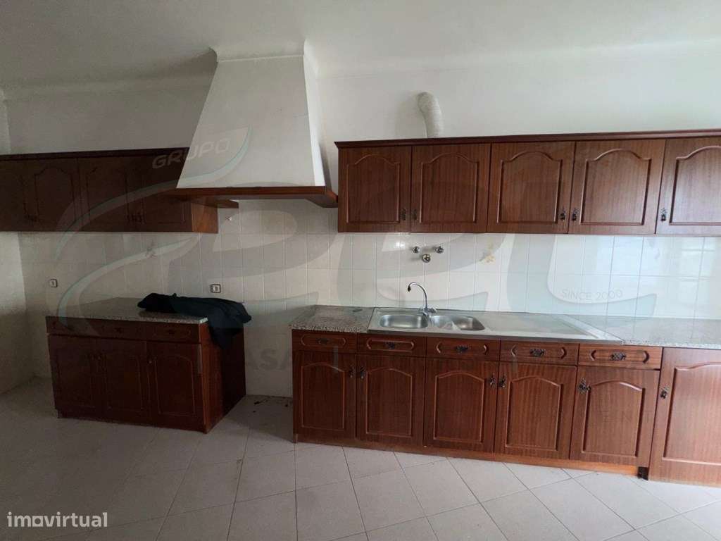 Charme Alentejano numa Moradia T3+2 com Garagem-12