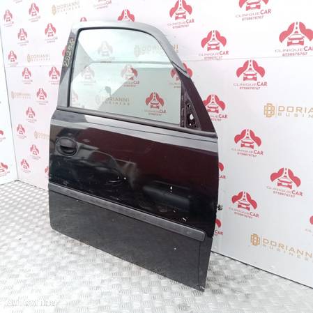 Portiera | usa dreapta fata Opel Meriva A | 2003 - 2010 - 2