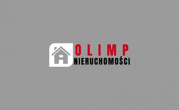 Olimp Nieruchomości Logo