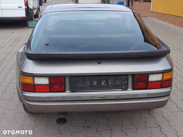 Porsche 944 3.0 S2 Cabriolet - 9