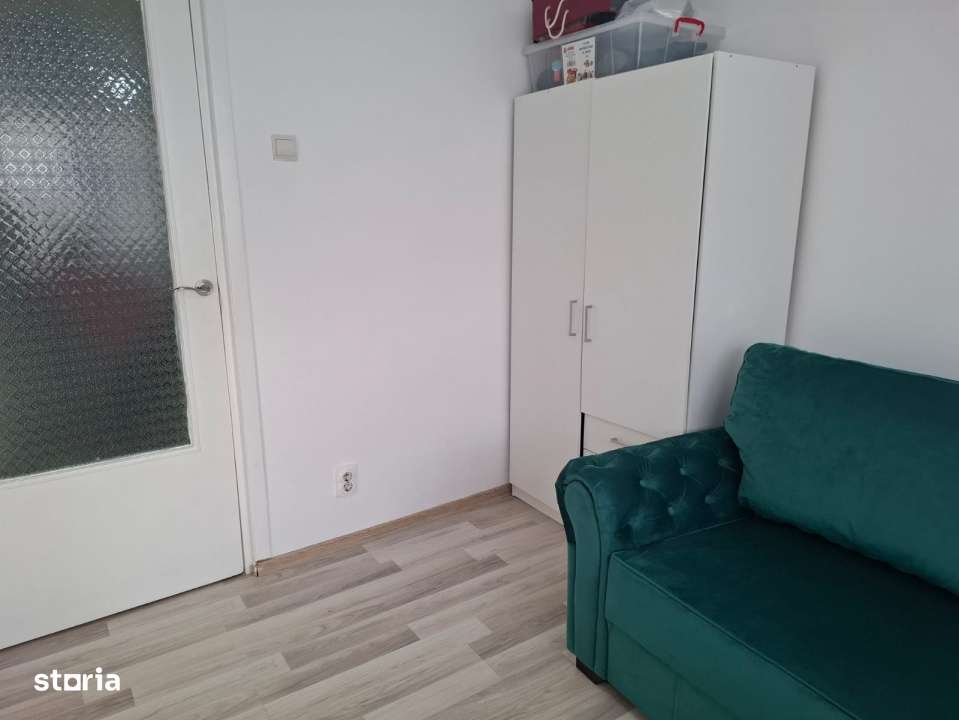 Apartament renovat recent 3 camere etaj 2 in Nadlac-5