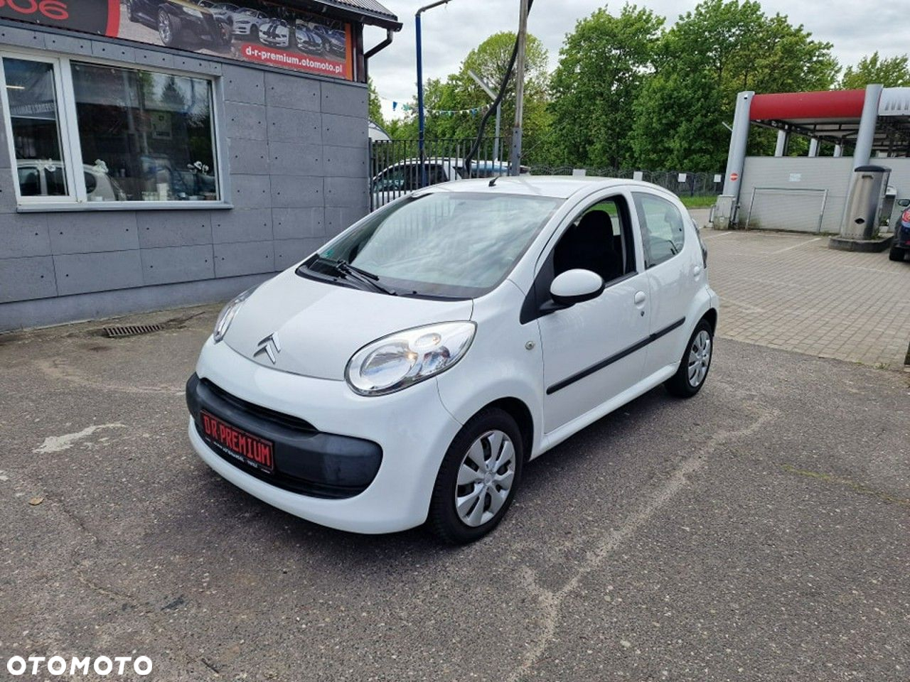 Citroën C1 1.4 HDI Style - 2