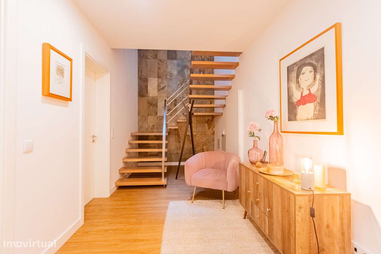 Moradia T5 - Rosto do Cão - Grande imagem: 4/11