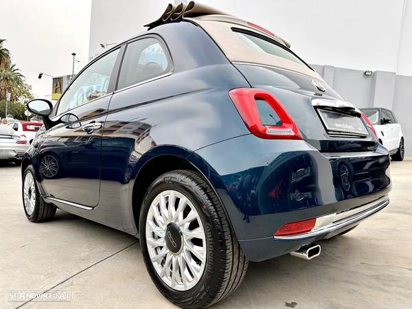 Fiat 500C - 41