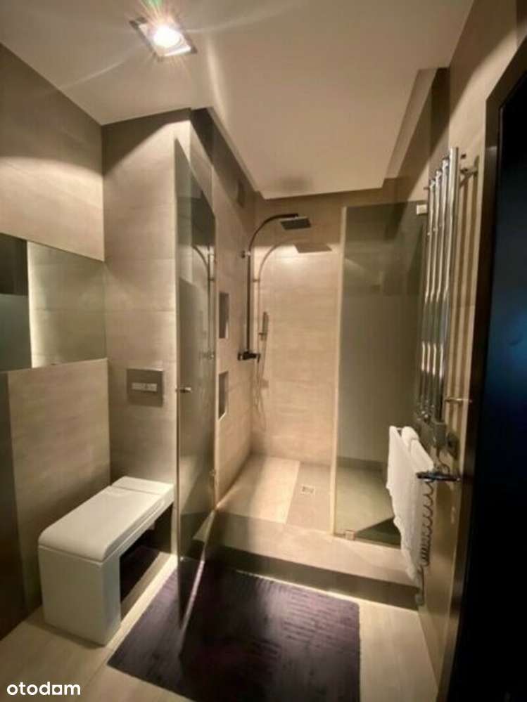 Wiślane Tarasy | 3 pokojowy apartament z garażem | 94m2-6