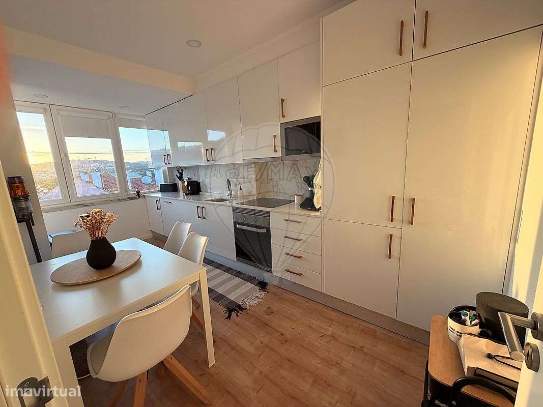 Apartamento T2 para venda-3